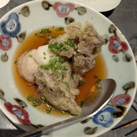 圓 弁柄 渋谷ストリーム - 