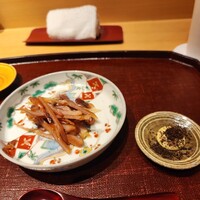 鳥匠 いし井 - 