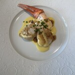 アントワーヌ - 料理写真: