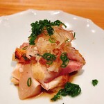 焼き鳥 とりら - 