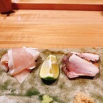 焼き鳥 とりら - 