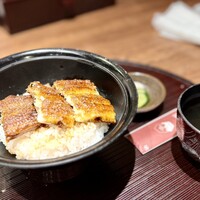 うなぎ 四代目 菊川 グローバルゲート店 - 