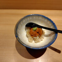 品川 鮨まつもと - 