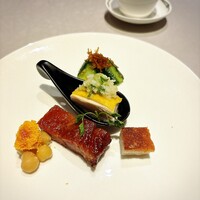 中国飯店 富麗華 - 