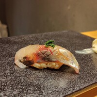 品川 鮨まつもと - 