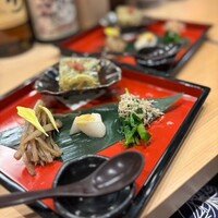 日本酒と和食 花びし - 