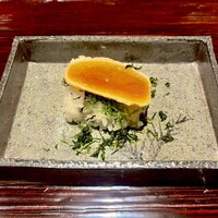 銀座 稲葉 - 