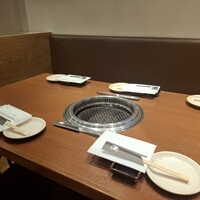南新宿 和牛焼肉 慶 - 