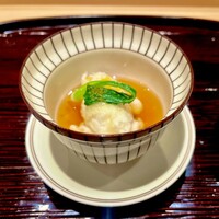 銀座 稲葉 - 