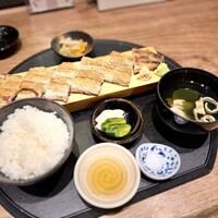 うなぎ 四代目 菊川 グローバルゲート店 - 