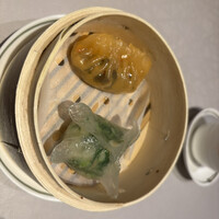 中国飯店 富麗華 - 