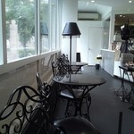 アステリスク - イートイン　