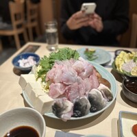 とらふぐ亭 新宿別館 - 