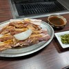 おおつき食堂 - 料理写真: