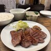 牛たん料理 閣 初恋通り店