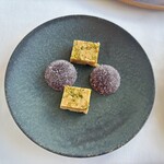 フレンチレストラン ミクニ サッポロ - 