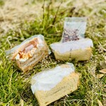 菓子屋 泡沫 - 料理写真: