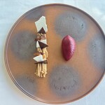 フレンチレストラン ミクニ サッポロ - 