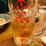 大衆食堂台湾点心suEzouもも福 - 