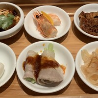 四川豆花飯荘 東京店 - 