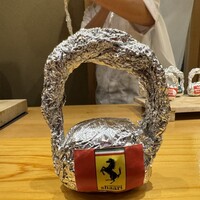 三軒茶屋 鮨かんてら - 