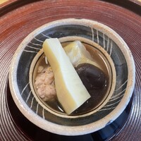 京味 もと井 - 