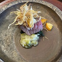 京味 もと井 - 