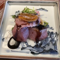 京味 もと井 - 