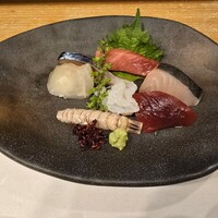 魚屋 小次朗 - 