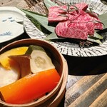 黒川温泉御処 月洸樹 - 