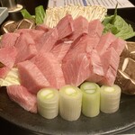 浅草一文 本店 - 