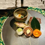 黒川温泉御処 月洸樹 - 