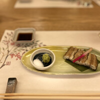 博多うなぎ屋 藤う那 - 