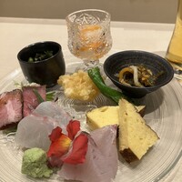 築地 孫右衛門 ミント神戸店 - 