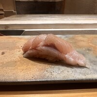 江戸前鮓 すし通 - 
