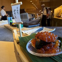 有楽町かきだ - 