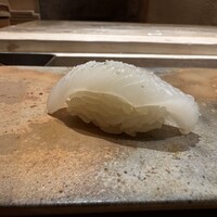 江戸前鮓 すし通 - 