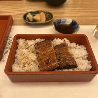 博多うなぎ屋 藤う那 - 