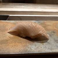 江戸前鮓 すし通 - 