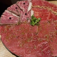 神楽坂焼肉 Kintan - 