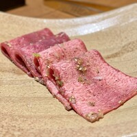 焼肉 牛者 - 