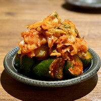 焼肉 牛者 - 