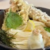 本格手打うどん 大河