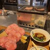 焼肉どんどん 三ノ宮店