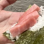 築地 孫右衛門 - 