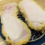 とんかつ成蔵 - 