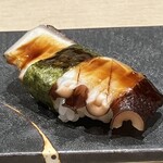 築地 孫右衛門 - 