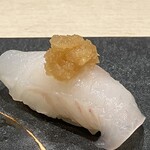 築地 孫右衛門 - 