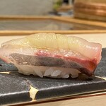 築地 孫右衛門 - 