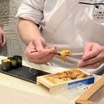 築地 孫右衛門 - 